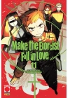 Make The Exorcist Fall in Love N.  11