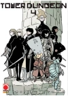 Tower Dungeon N.   4