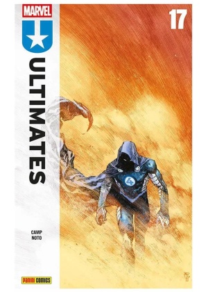 Ultimates N.  17 - 2024