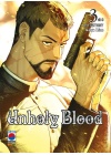 Unholy Blood N.   3 (di 8)