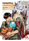 Campfire Cooking N.   6