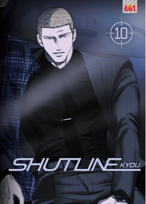 Shutline N.  10