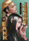 Junket Bank N.  16