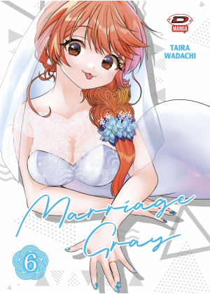 Marriage Gray N.   6