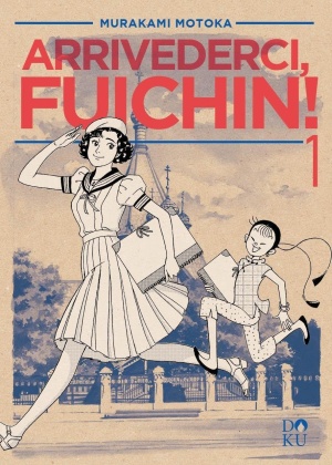 Arrivederci, Fuichin! N.   1