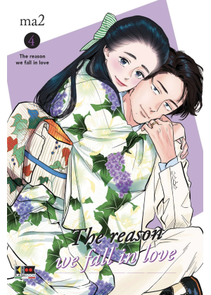 The Reason We Fall in Love N.   4