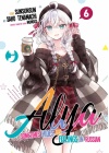 Alya Sometimes Hides Her Feelings in Russian N.   6