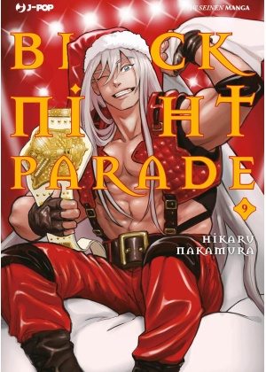 Black Night Parade N.   9