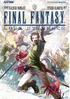 Final Fantasy: Lost Stranger N.  13
