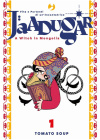 Jaadugar - a Witch in Mongolia N.   1 - Regular