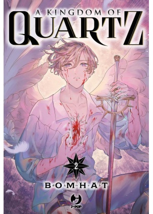 A Kingdom Of Quartz N.   2