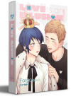 Love Is An Illusion Box 5 Vol 9-10
