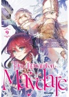 Tales Of Reincarnation in Maydare N.   9