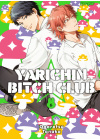 Yarichin Bitch Club N.   6