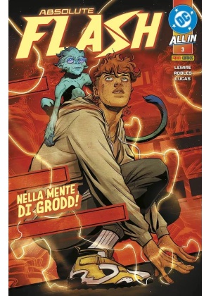 Absolute Flash N.   3