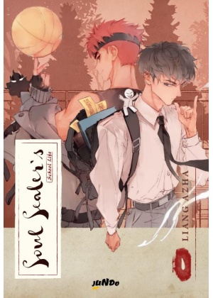 Soul Sealer's School Life N.   1