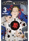 Astro Royale N.   3