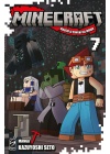 Minecraft N.   7 - Viaggio ai Confini del Mondo