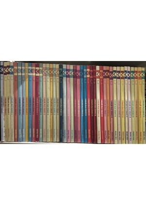 I Cavalieri dello Zodiaco dal N.   1 al 42 Serie Completa Granata Press (ottime condizioni)