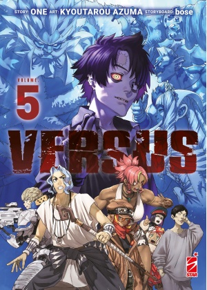 Versus N.   5