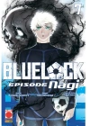 Blue Lock - Episode Nagi N.   7