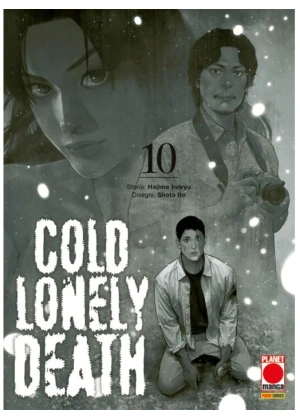 Cold Lonely Death N.  10