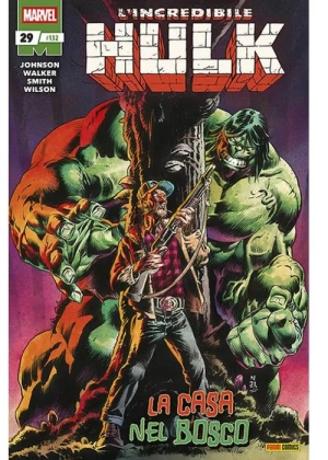 Hulk N.   132 – L'incredibile Hulk 30