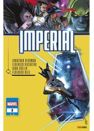 Imperial N.   2