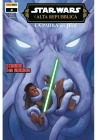 Star Wars L'alta Repubblica N.  51 - la Paura dello Jedi 4