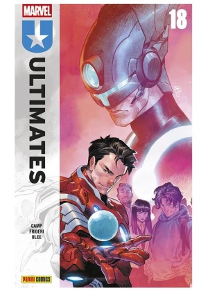 Ultimates N.  18