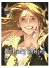 Unholy Blood N.   4 (di 8)
