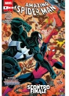 Spider-Man L'uomo Ragno N. 882 - Amazing Spider-Man 9