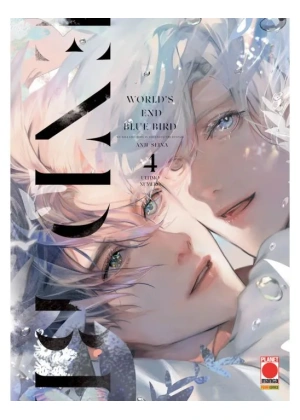 World's End Blue Bird N.   4