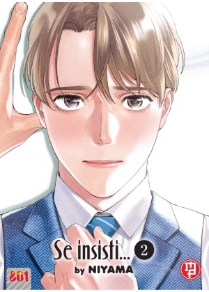 Se Insisti... N.   2 Deluxe +Booklet