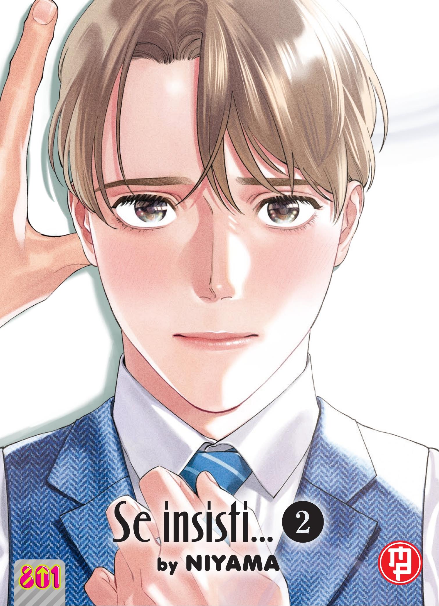 Se Insisti... N. 2 Deluxe +Booklet