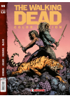 The Walking Dead Color Edition N.  59