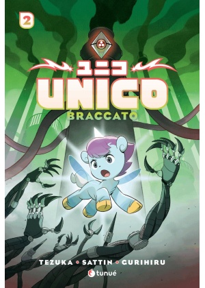 Unico - Braccato