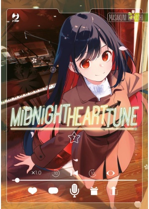 Midnight Heart Tune N.   7