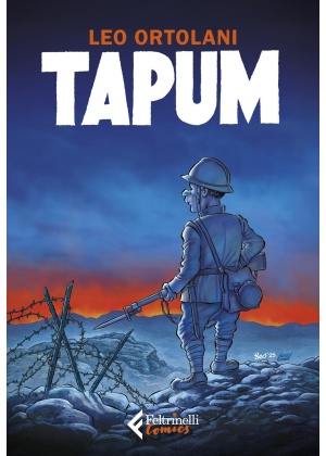 Tapum