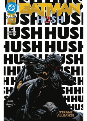 Batman N. 121 - Panini Dc