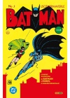 Batman N.   1 - DC Facsimile