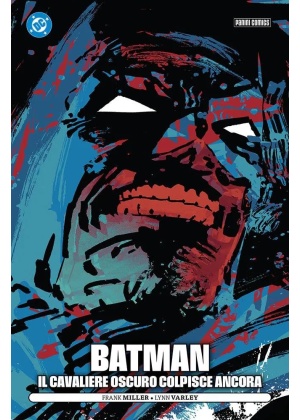 Batman il Cavaliere Oscusro Colpisce Ancora - Pocket Collection