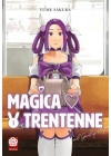 Magica Trentenne N.   2