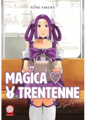 Magica Trentenne N.   2
