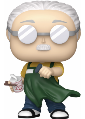 Funko Pop Sakamoto Days - Taro 2058