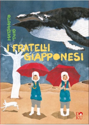 Fratelli Giapponesi