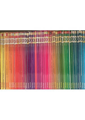 Mangazine dal N.   1 al 47 Serie Completa (Granata Press)