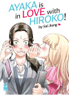 Ayaka Is in Love With Hiroko!