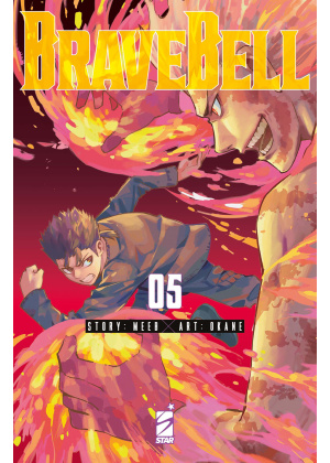 Brave Bell N.   5