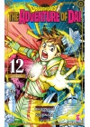 Dragon Quest The Adventure Of dai N.  12
